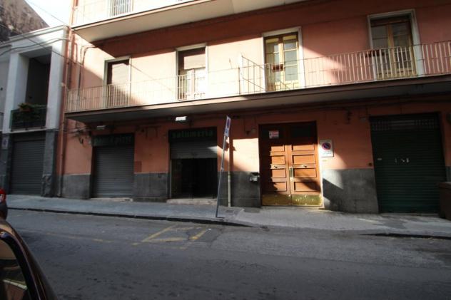 appartamento in vendita a Catania in zona Centro Storico