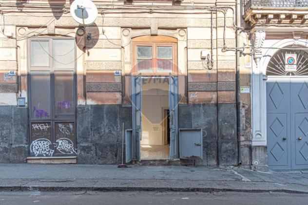 casa indipendente in vendita a Catania in zona Centro Storico