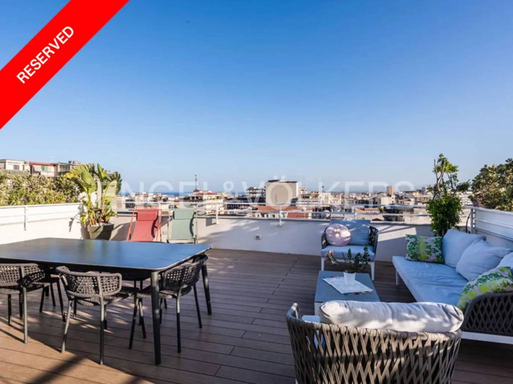 appartamento in vendita a Catania in zona Centro Storico
