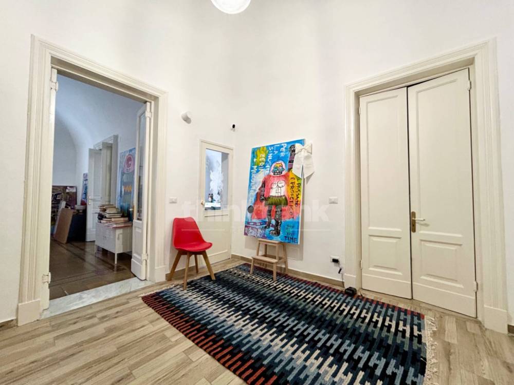 appartamento in vendita a Catania in zona Centro Storico