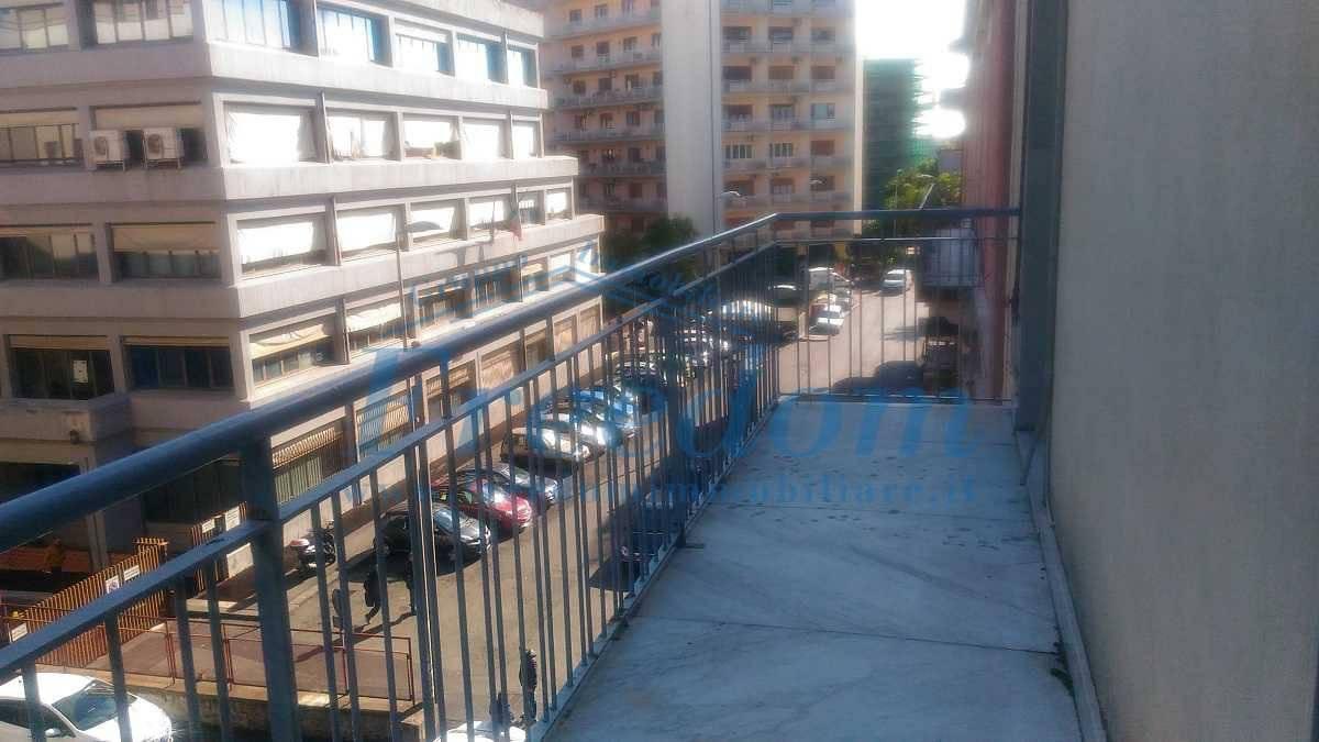 appartamento in vendita a Catania in zona Cibali