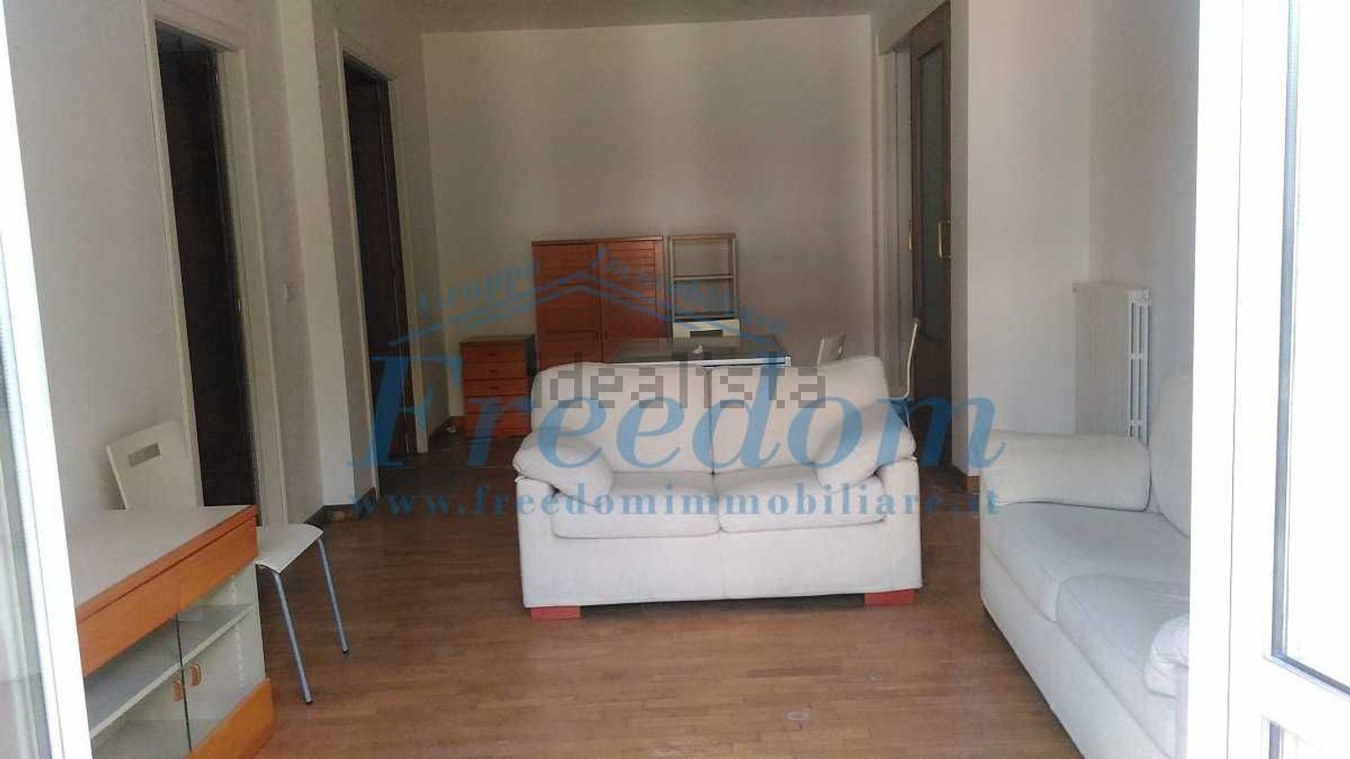 appartamento in vendita a Catania in zona Cibali