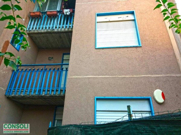 appartamento in vendita a Catania in zona Centro Storico