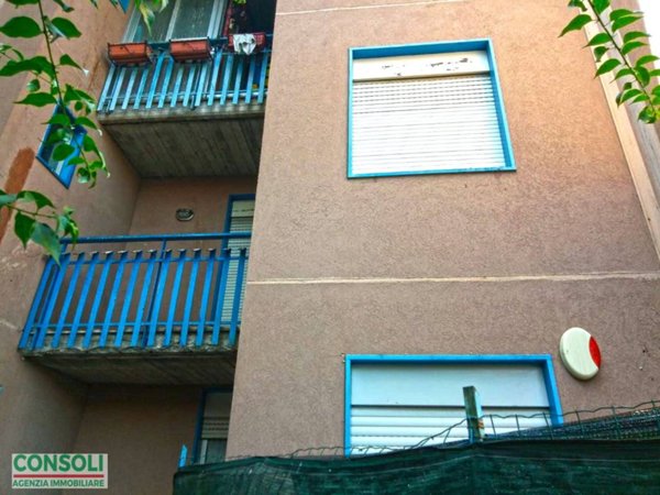 appartamento in vendita a Catania in zona Centro Storico