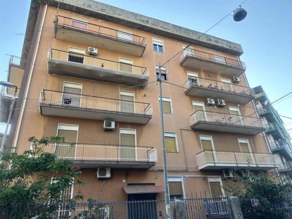 appartamento in vendita a Catania