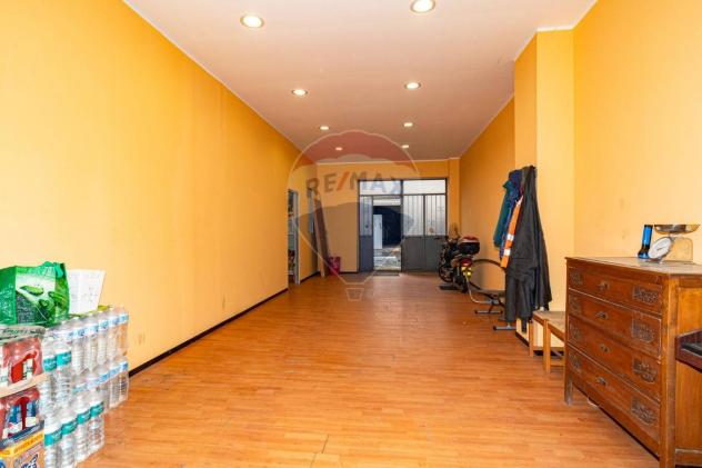 appartamento in vendita a Catania in zona San Giorgio