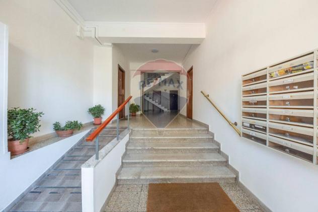 appartamento in vendita a Catania