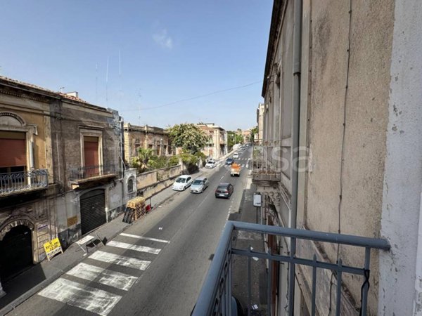 appartamento in vendita a Catania in zona Cibali