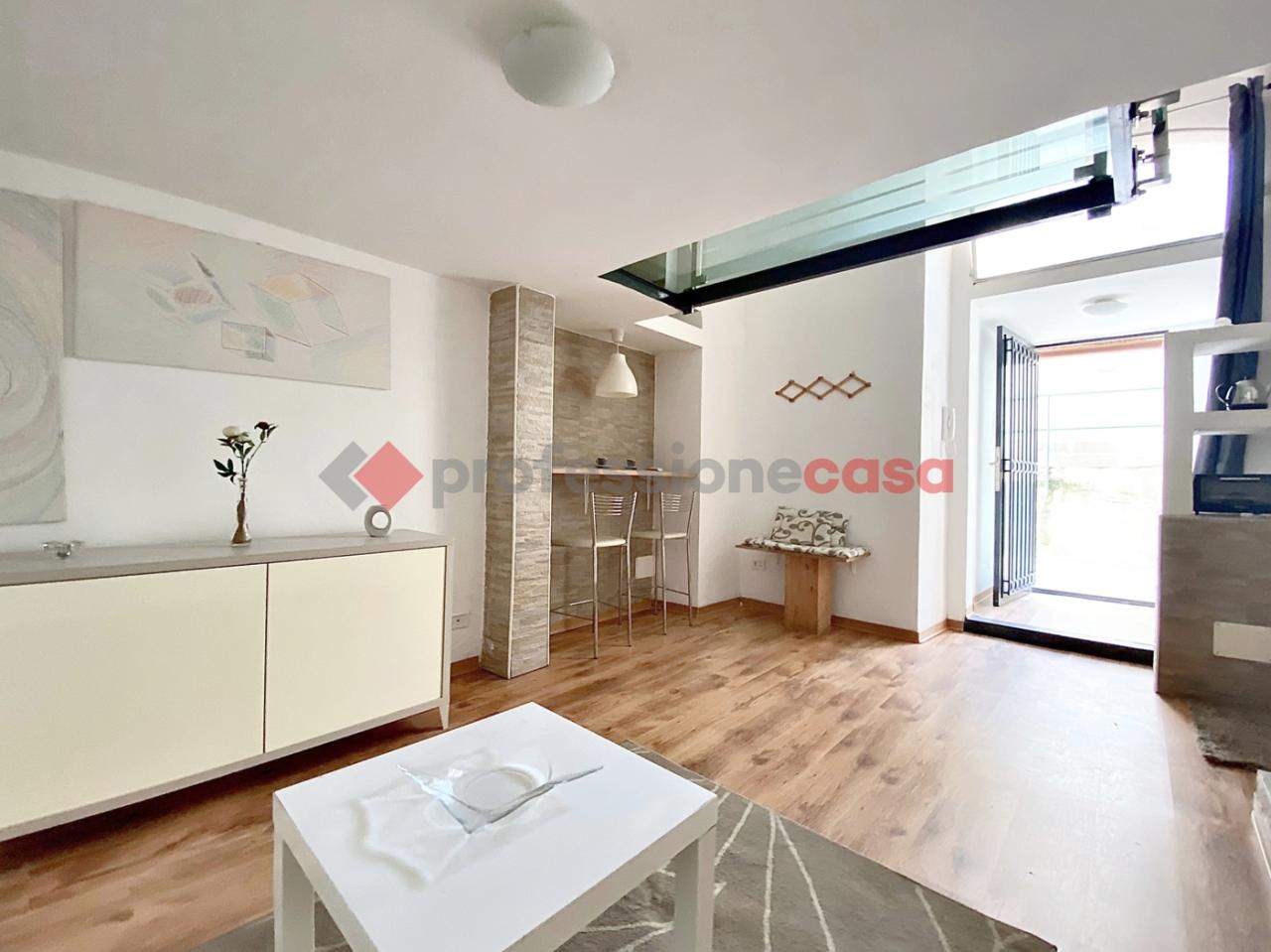 appartamento in vendita a Catania