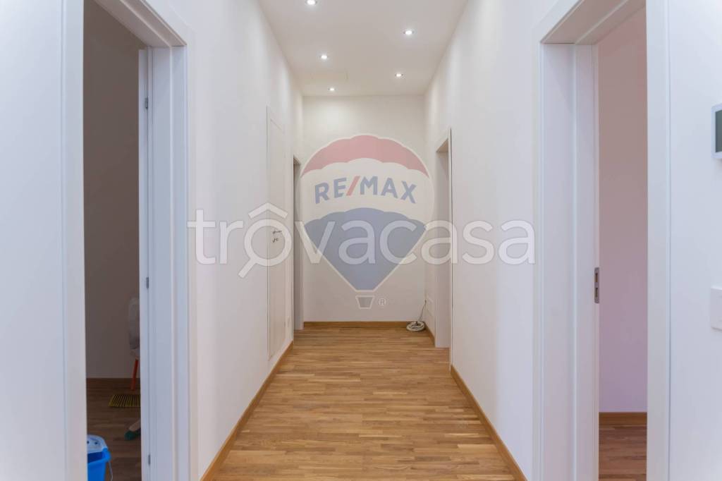 appartamento in vendita a Catania
