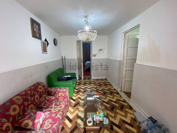appartamento in vendita a Catania in zona Centro Storico
