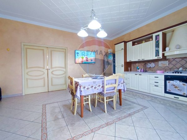 appartamento in vendita a Catania in zona San Giorgio