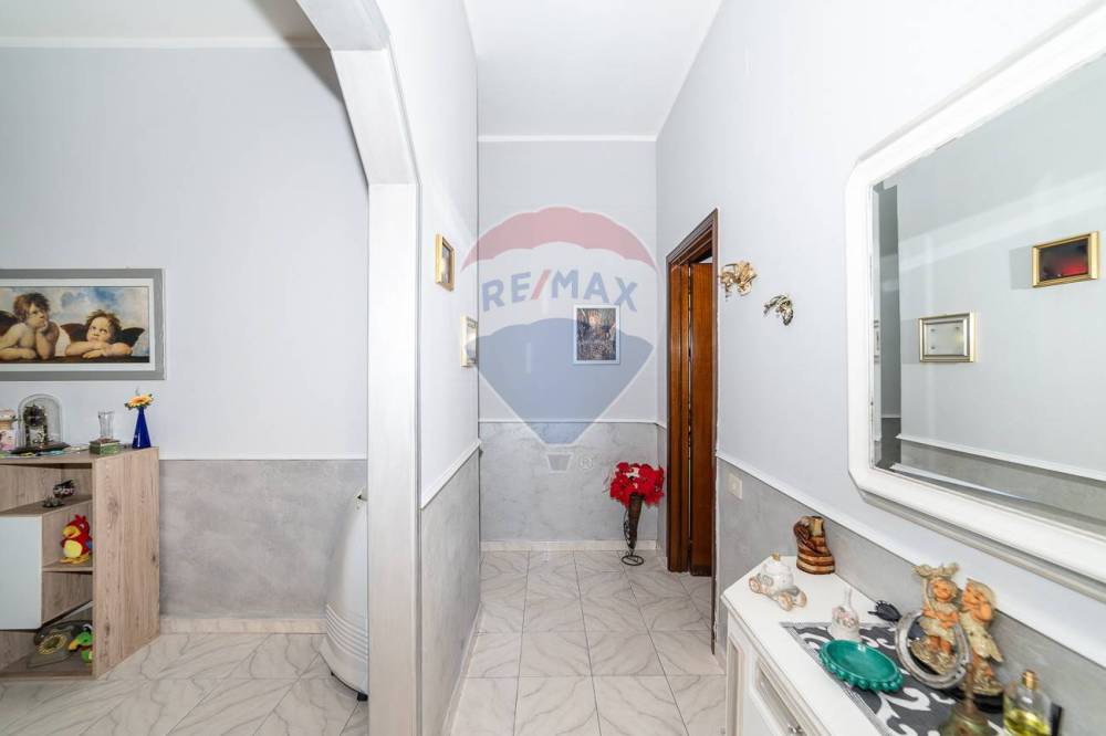 casa indipendente in vendita a Catania in zona Fontanarossa