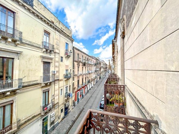 appartamento in vendita a Catania