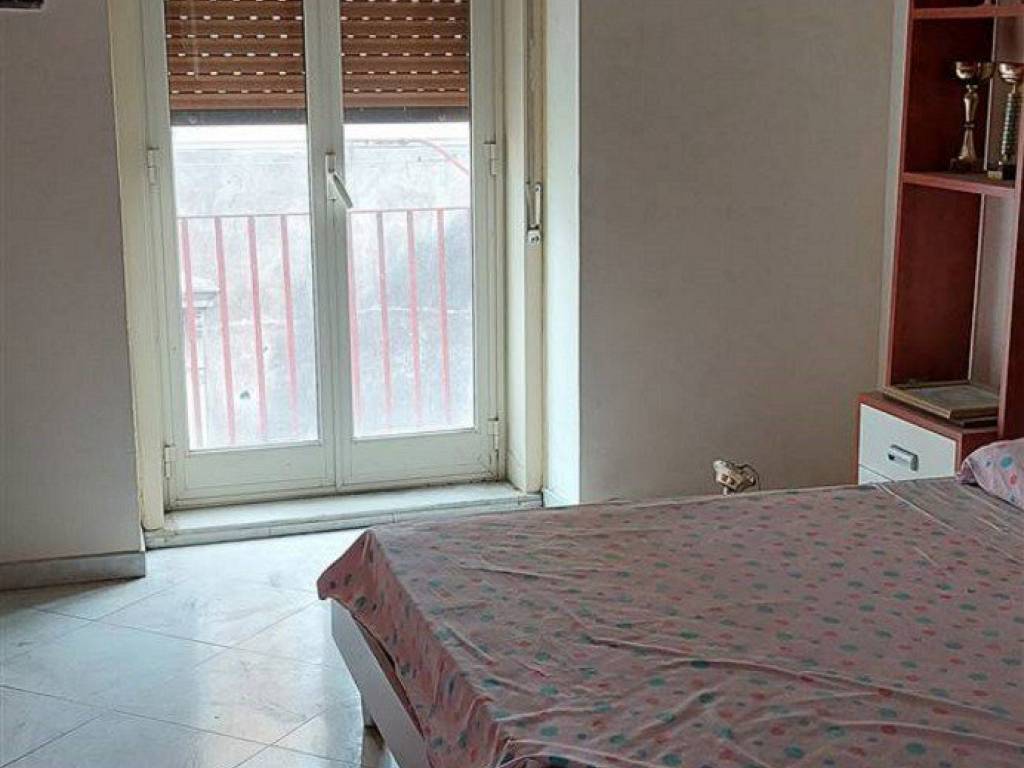 appartamento in vendita a Catania in zona Centro Storico