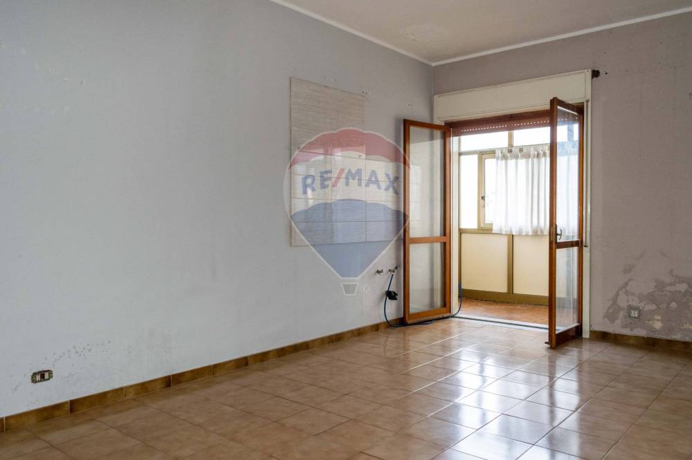 appartamento in vendita a Catania in zona Trappeto