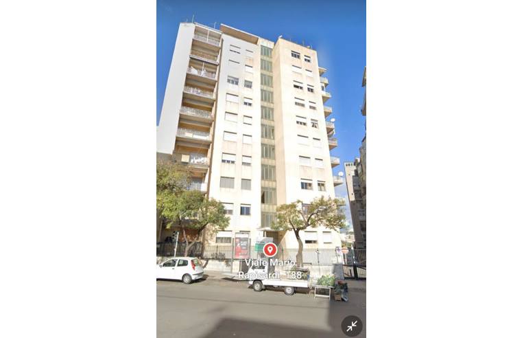 appartamento in vendita a Catania
