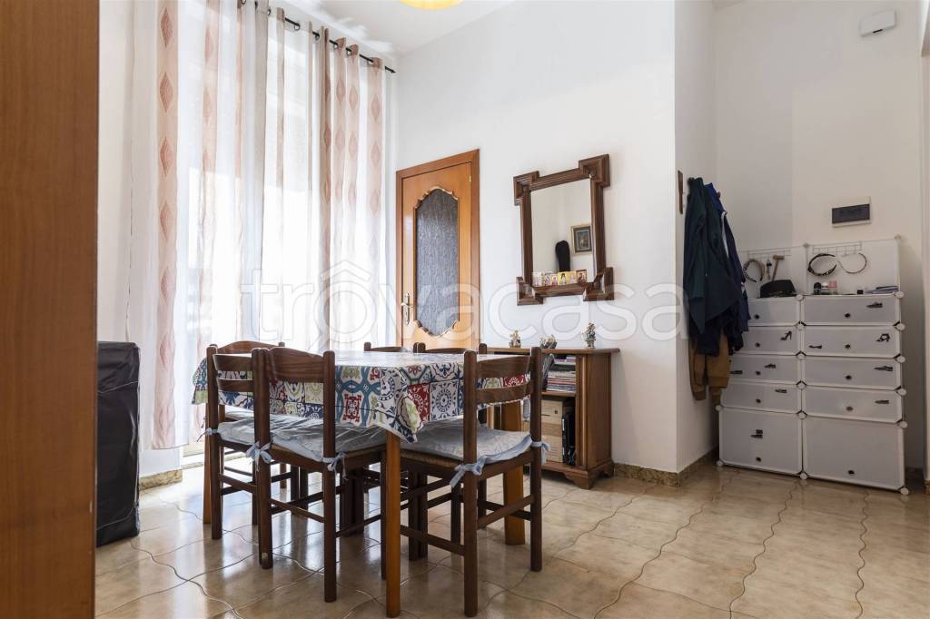 appartamento in vendita a Catania in zona Centro Storico