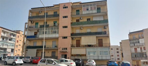 appartamento in vendita a Catania