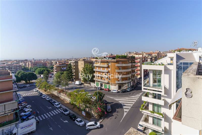 appartamento in vendita a Catania
