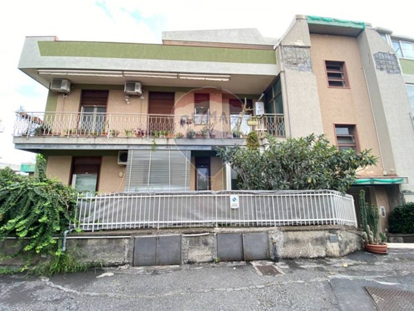 appartamento in vendita a Catania in zona Ognina
