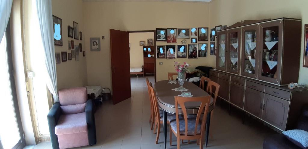 casa indipendente in vendita a Catania in zona Centro Storico