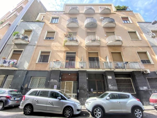 appartamento in vendita a Catania