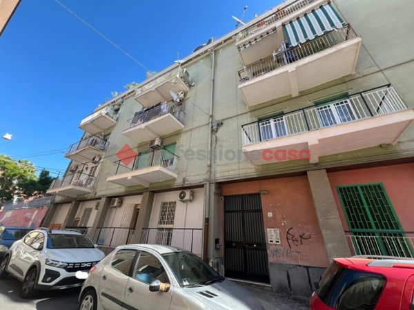 appartamento in vendita a Catania in zona Borgo Sant'Agata