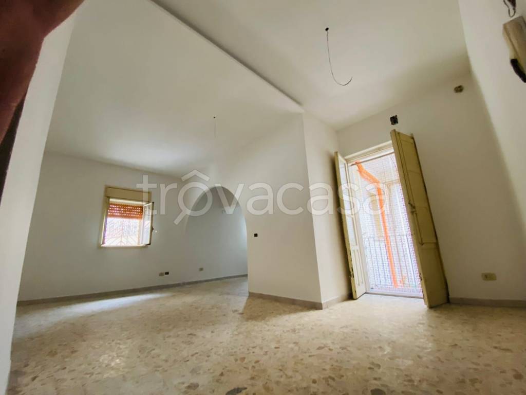 appartamento in vendita a Catania in zona San Giorgio