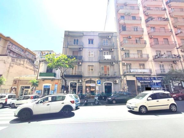 appartamento in vendita a Catania in zona San Leone
