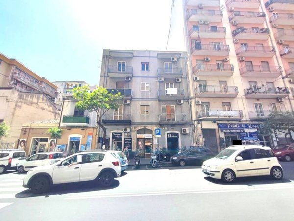 appartamento in vendita a Catania in zona San Leone