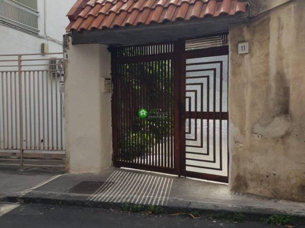 casa indipendente in vendita a Catania