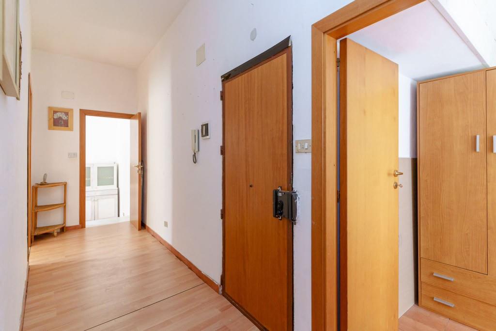 appartamento in vendita a Catania in zona Cibali