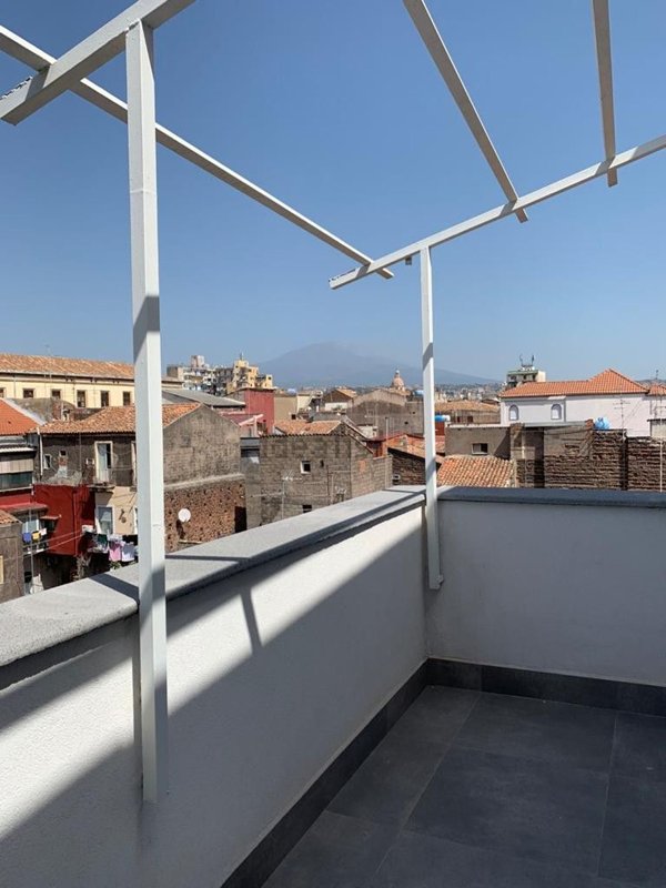 appartamento in vendita a Catania in zona Centro Storico