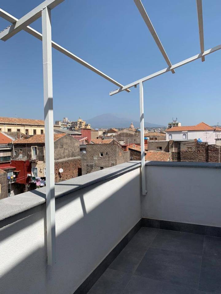 appartamento in vendita a Catania in zona Centro Storico