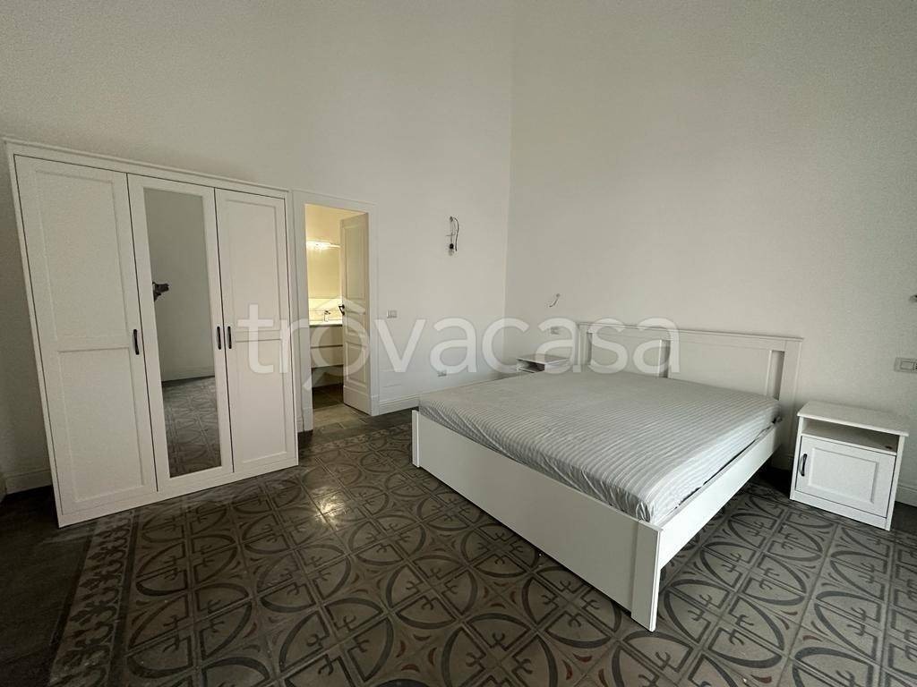 appartamento in vendita a Catania in zona Centro Storico