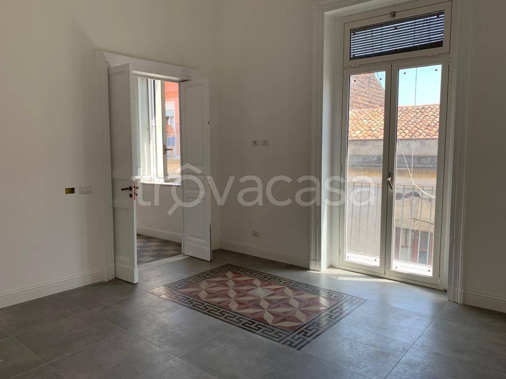 appartamento in vendita a Catania in zona Centro Storico