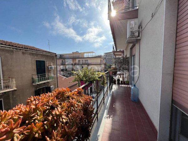 appartamento in vendita a Catania in zona Picanello