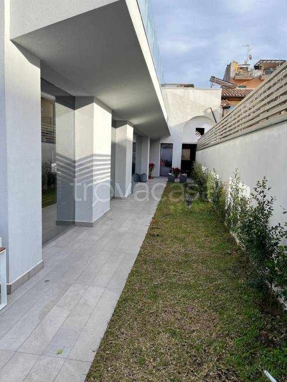 casa indipendente in vendita a Catania