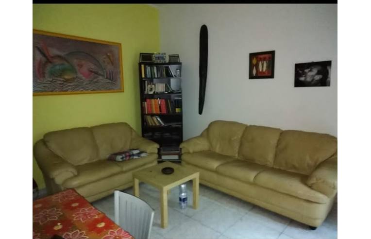 appartamento in vendita a Catania in zona Centro Storico