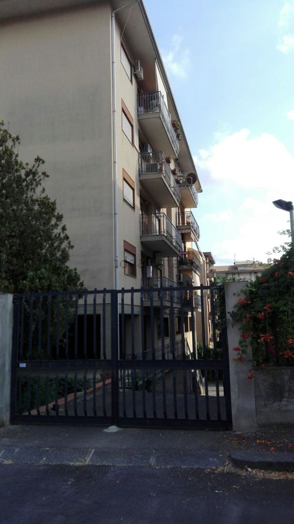 appartamento in vendita a Catania