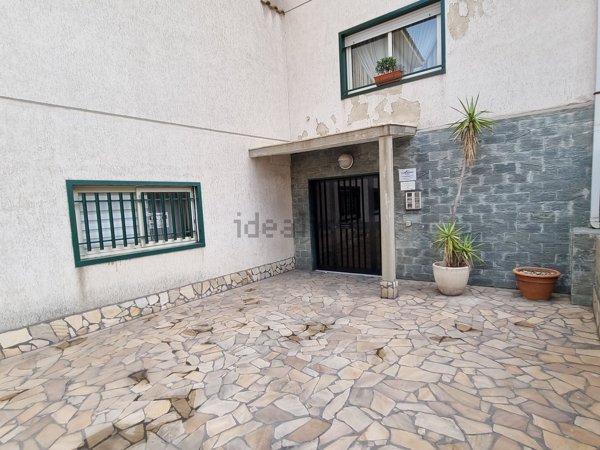 appartamento in vendita a Catania in zona Cibali
