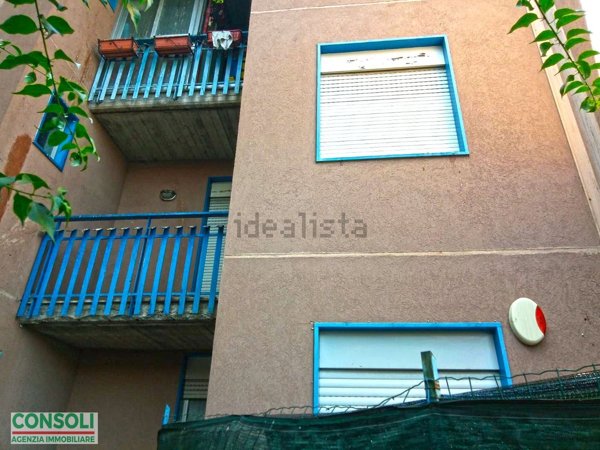 appartamento in vendita a Catania