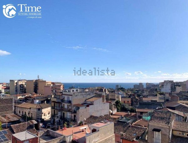 appartamento in vendita a Catania in zona Picanello