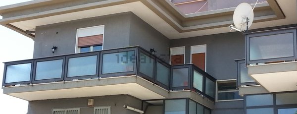 appartamento in vendita a Catania in zona Cibali