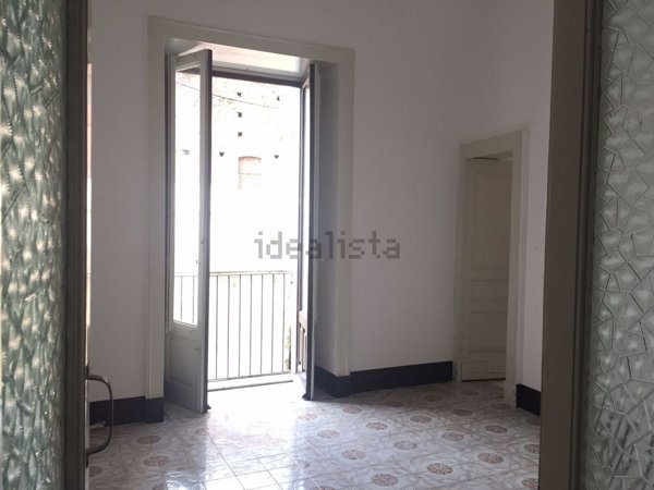 appartamento in vendita a Catania in zona Centro Storico