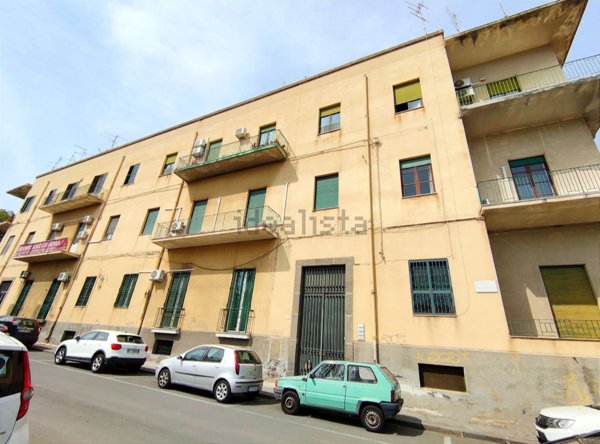 appartamento in vendita a Catania