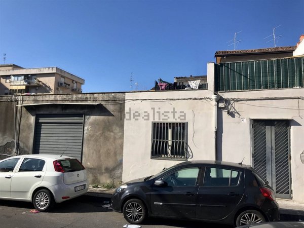 appartamento in vendita a Catania