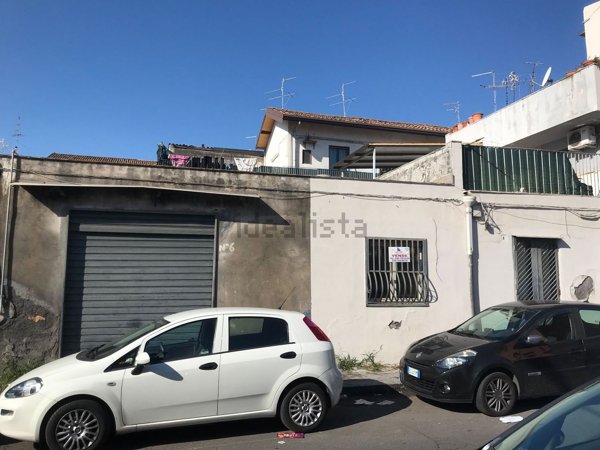 appartamento in vendita a Catania