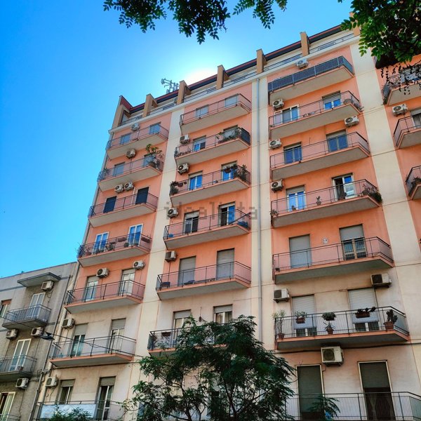 appartamento in vendita a Catania